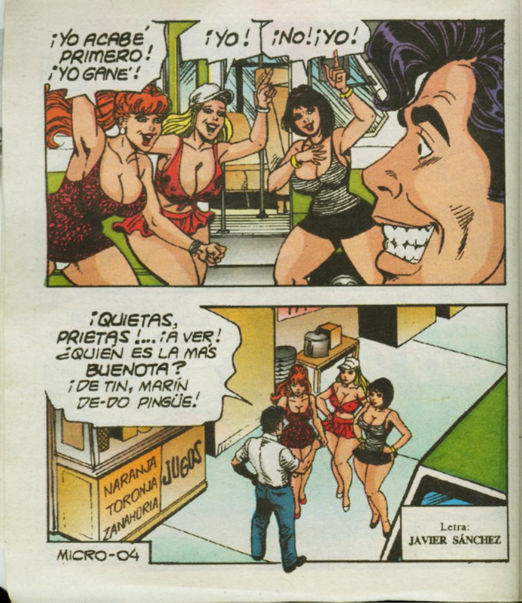 Microbuseros 16 page 6 full