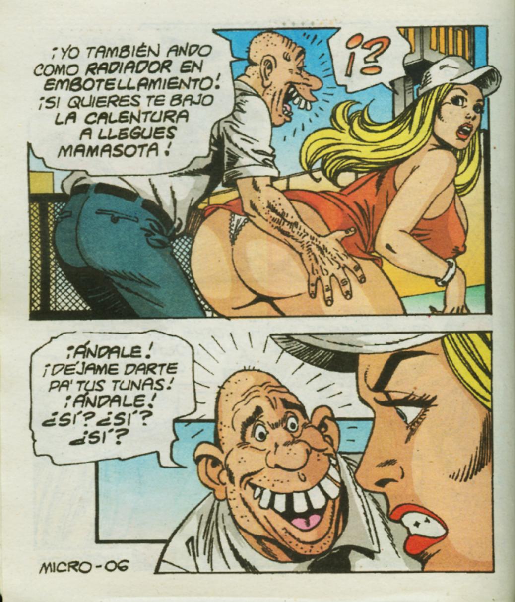 Microbuseros 16 page 8 full