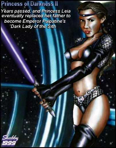 StarWars Shabby Blue Sith Girls page 7 full