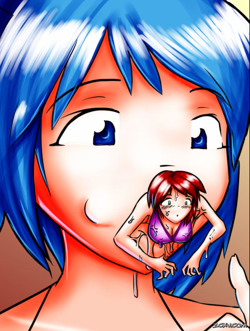 giantess especial coleccion page 10 full