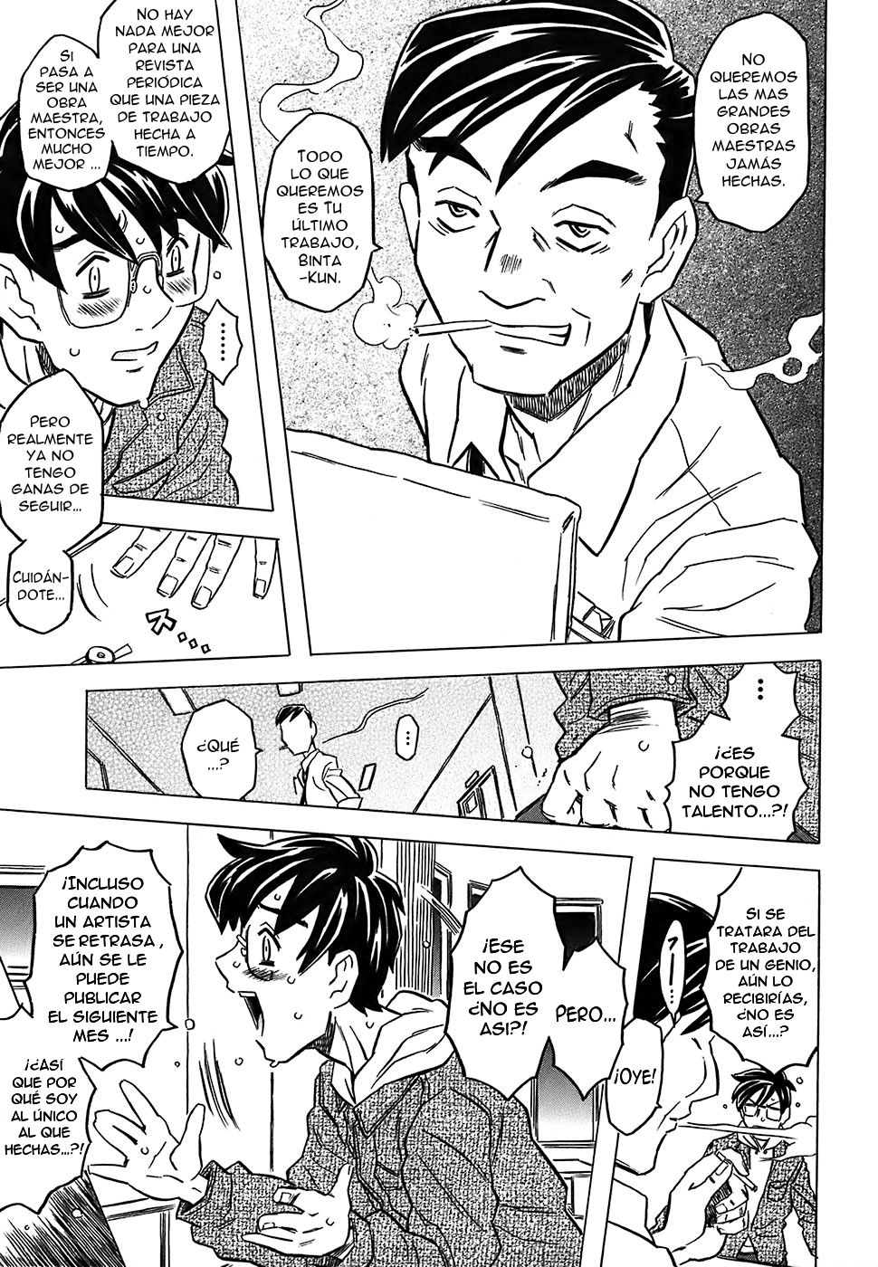 Cannon Sensei Tobashisugi Ch. 8 page 3 full