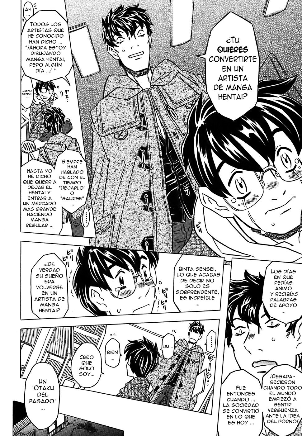 Cannon Sensei Tobashisugi Ch. 8 page 6 full