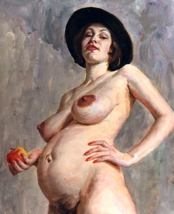 Bradipo's Pinacoteca cover