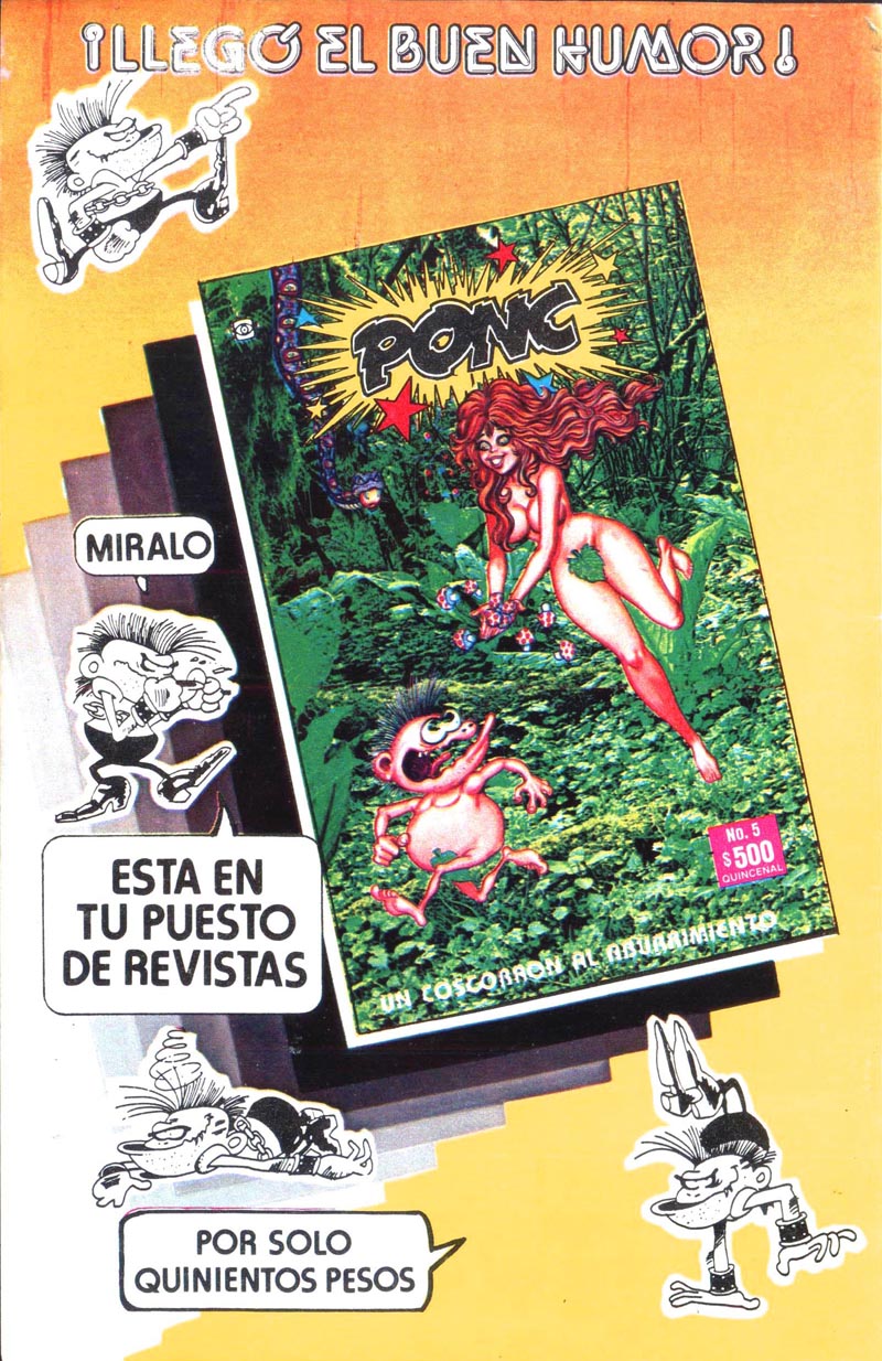 EL MiL CHISTES N&ordm; 181 page 5 full