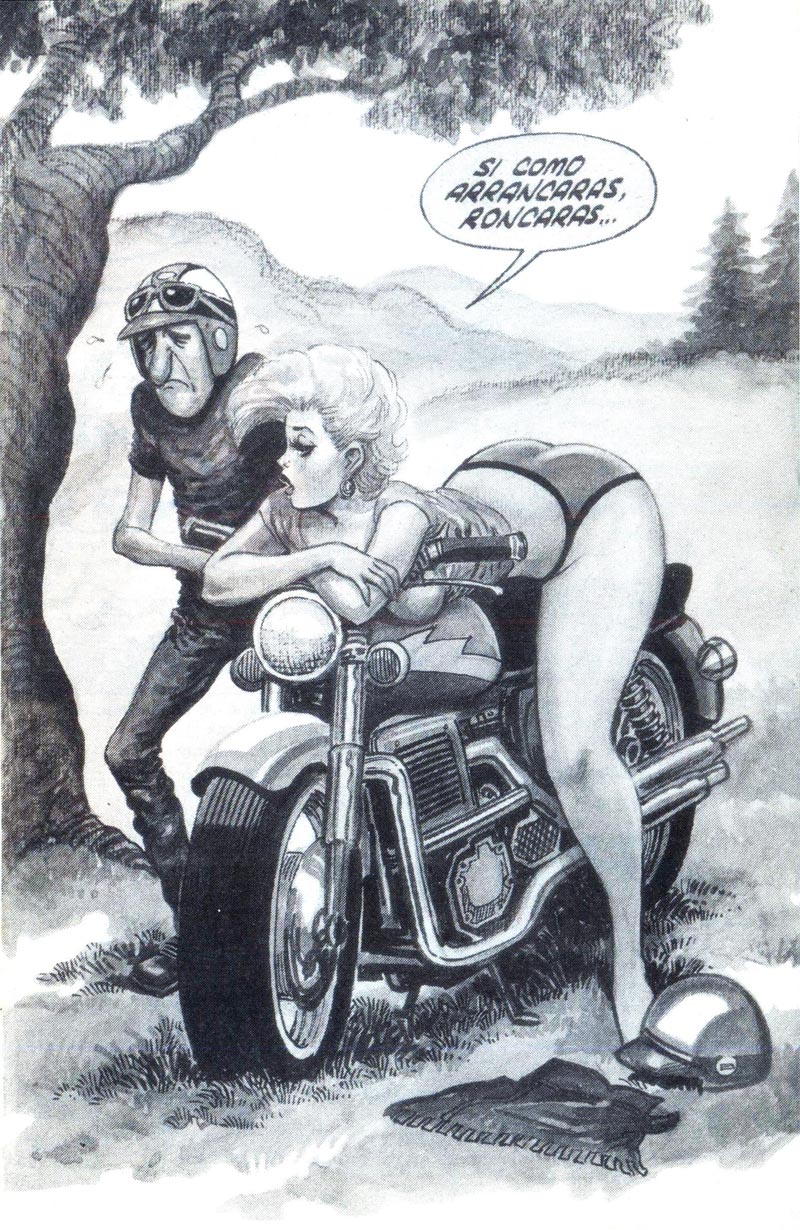 EL MiL CHISTES N&ordm; 181 page 6 full