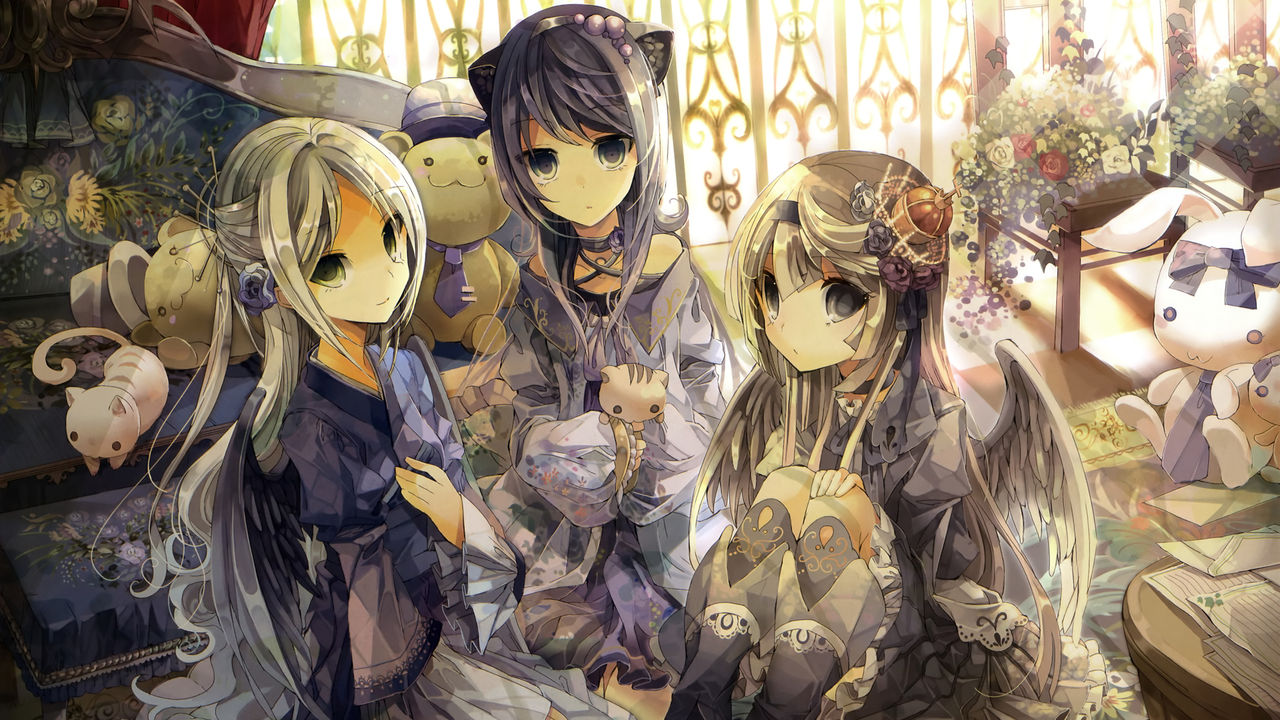 Touhou Project picture-02 page 10 full