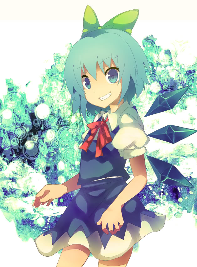 Touhou Project picture-02 page 3 full
