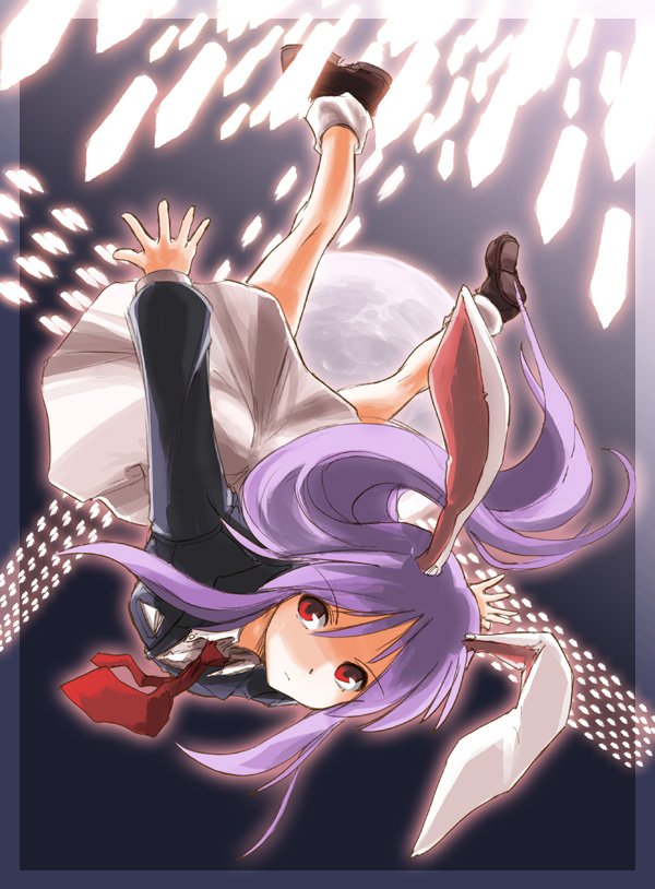Touhou Project picture-02 page 5 full