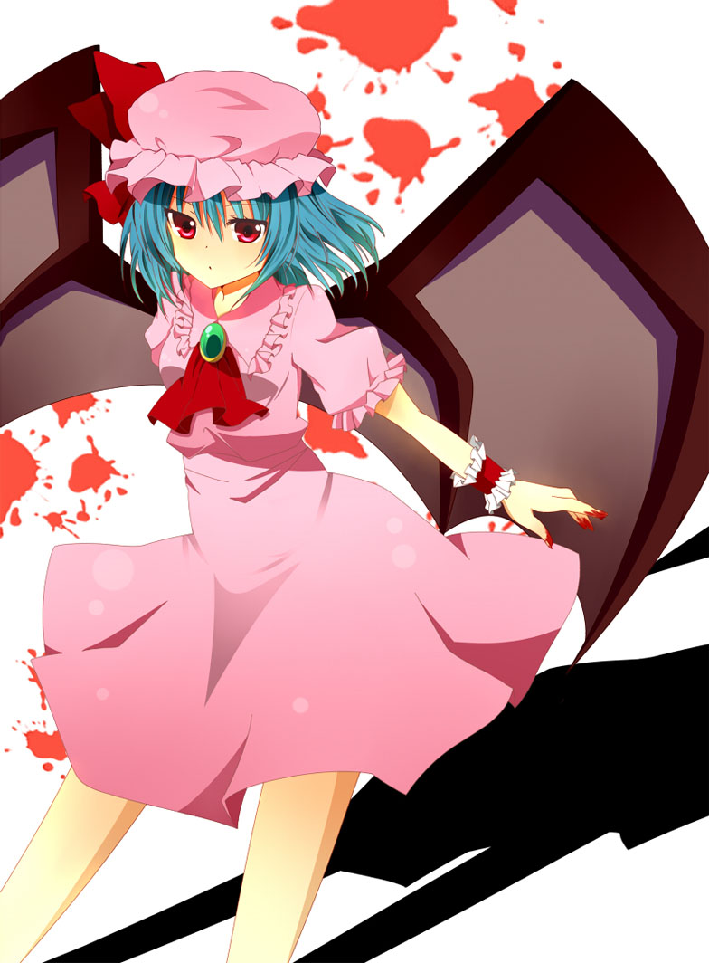 Touhou Project picture-02 page 6 full
