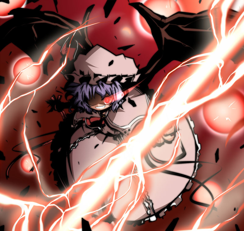 Touhou Project picture-02 page 7 full