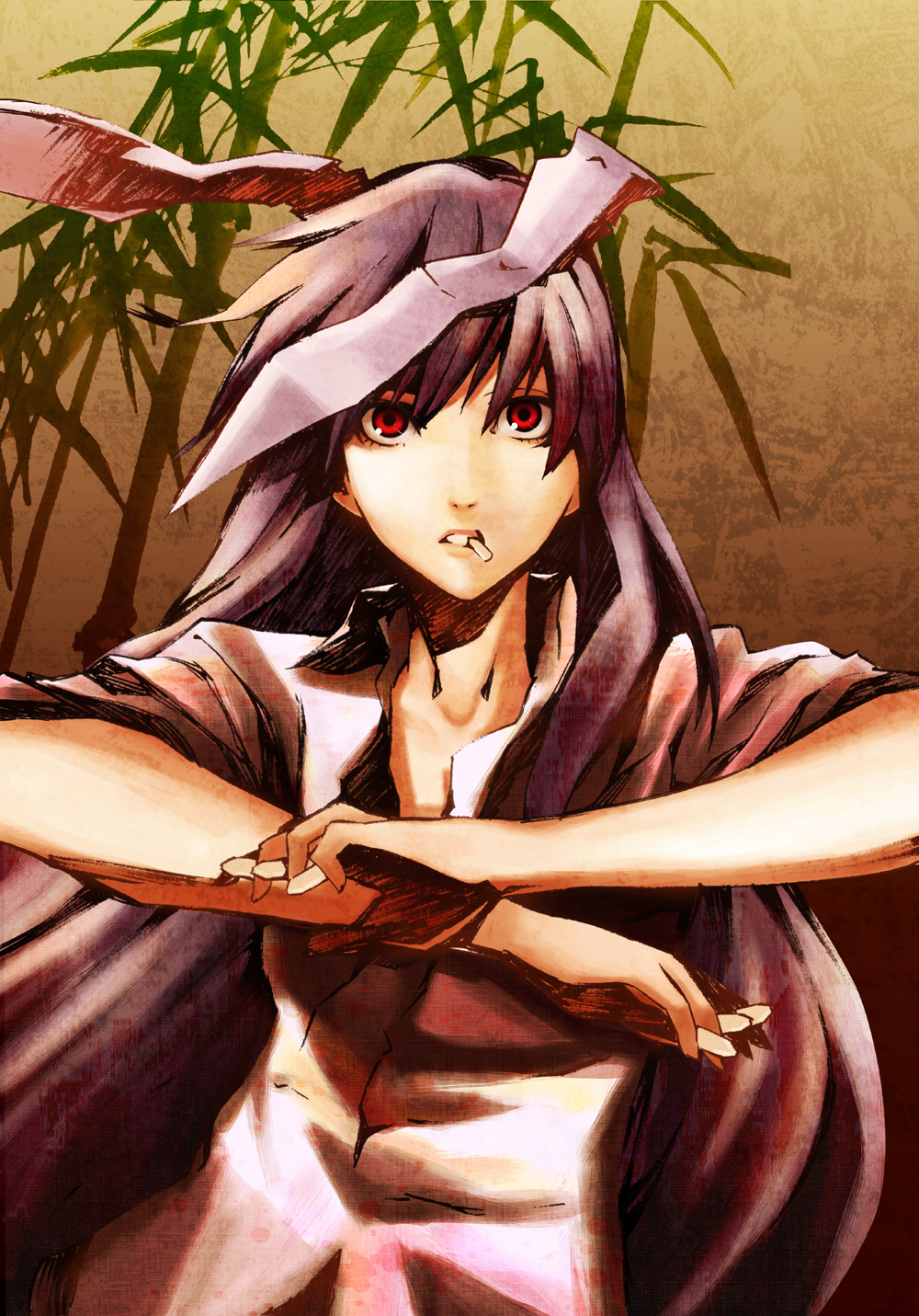 Touhou Project picture-02 page 8 full