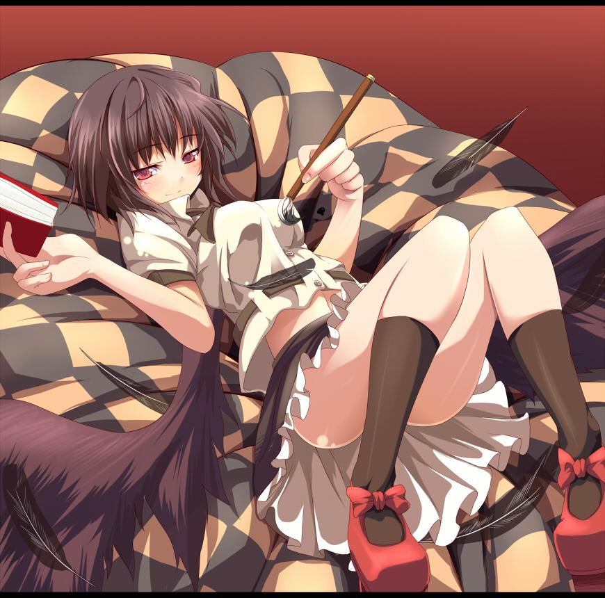 Touhou Project picture-02 page 9 full