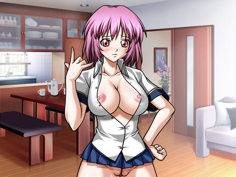 Sanran Cosplayer! Ayako page 10 full