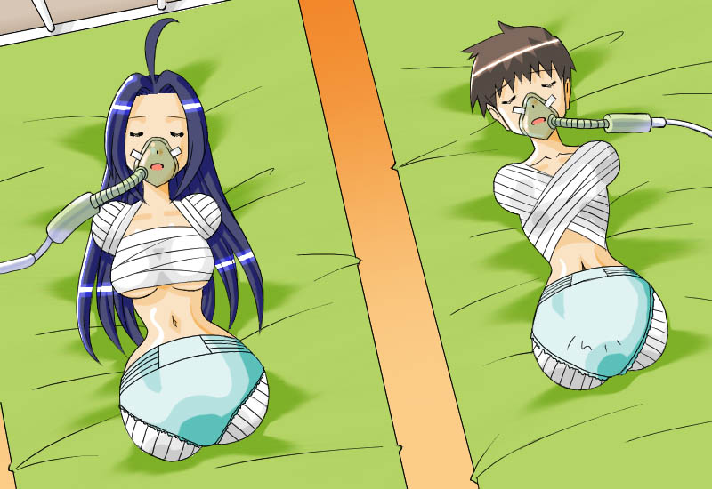 Azusa page 8 full