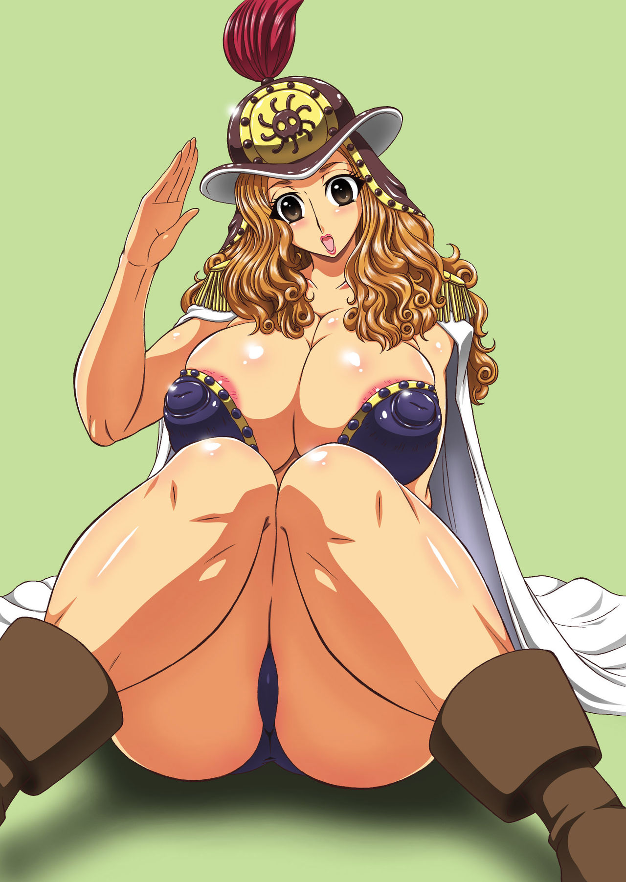 Artist - yukimarugojo page 4 full