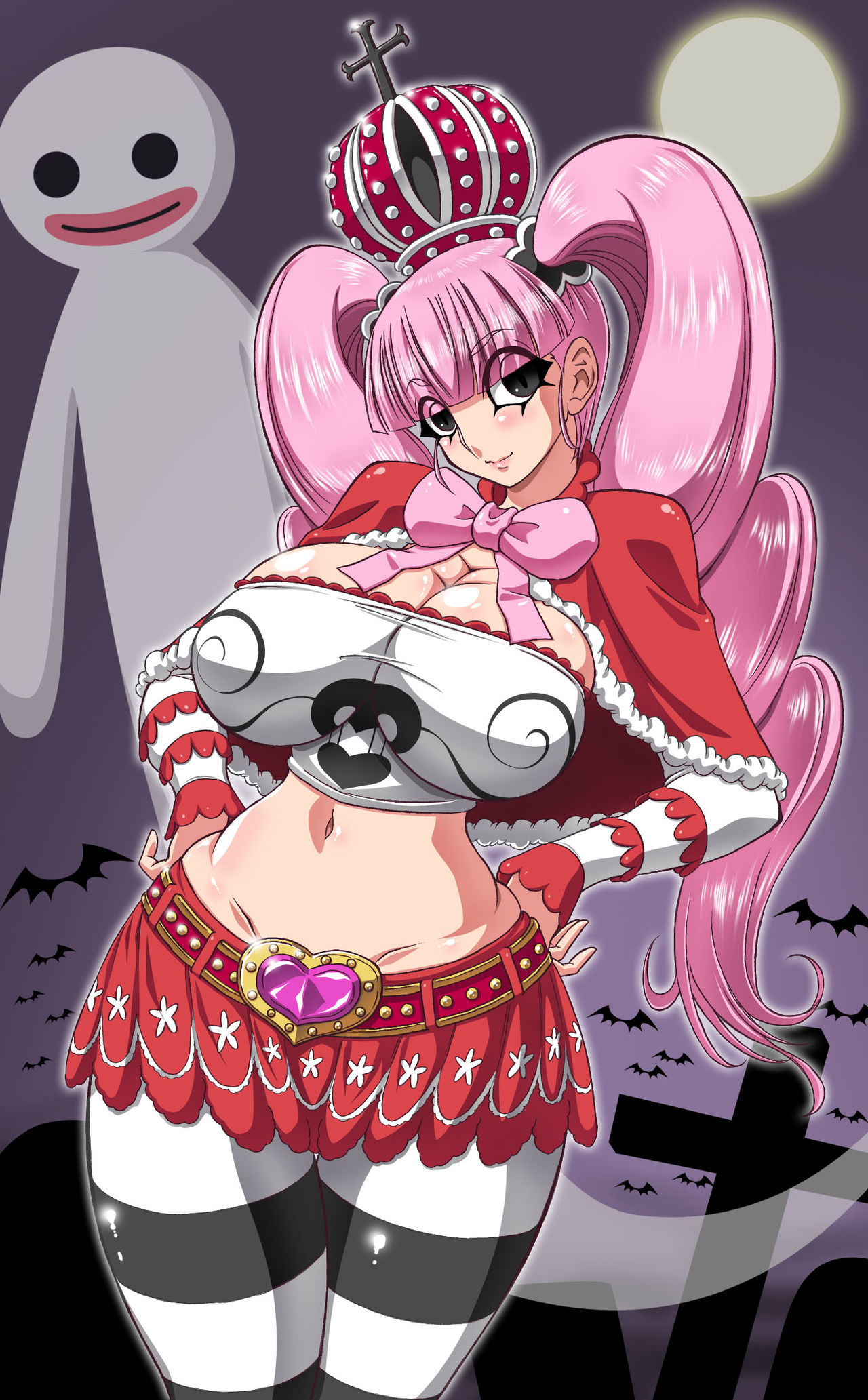 Artist - yukimarugojo page 6 full