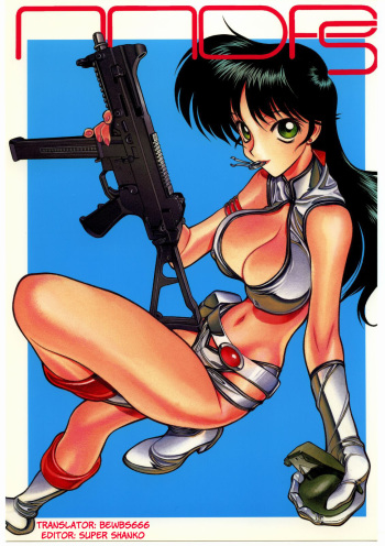 NNDP 5 cover