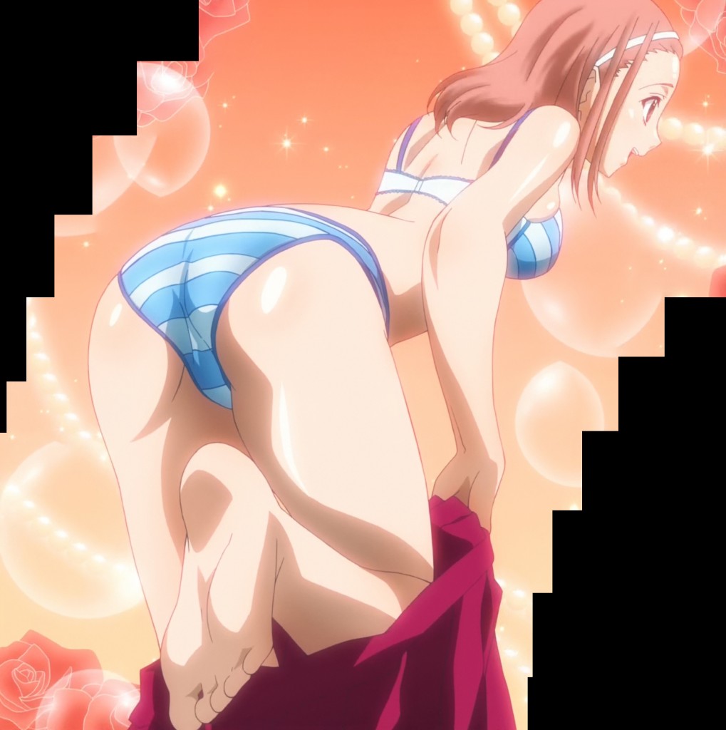 High School DxD episode 1 uncensored pics page 2 full