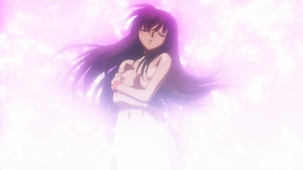 High School DxD episode 1 uncensored pics page 7 full