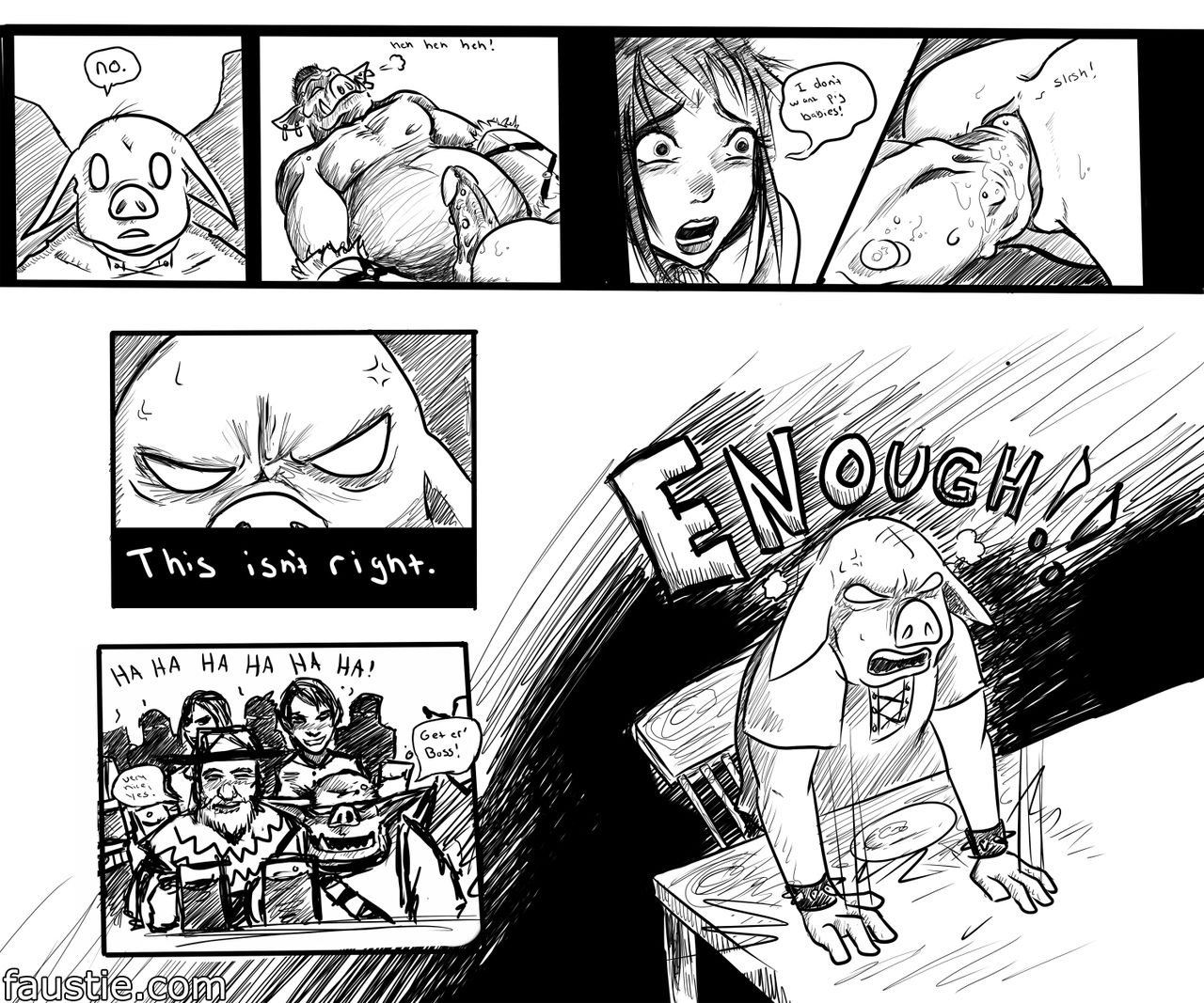 Pulled Pork page 10 full