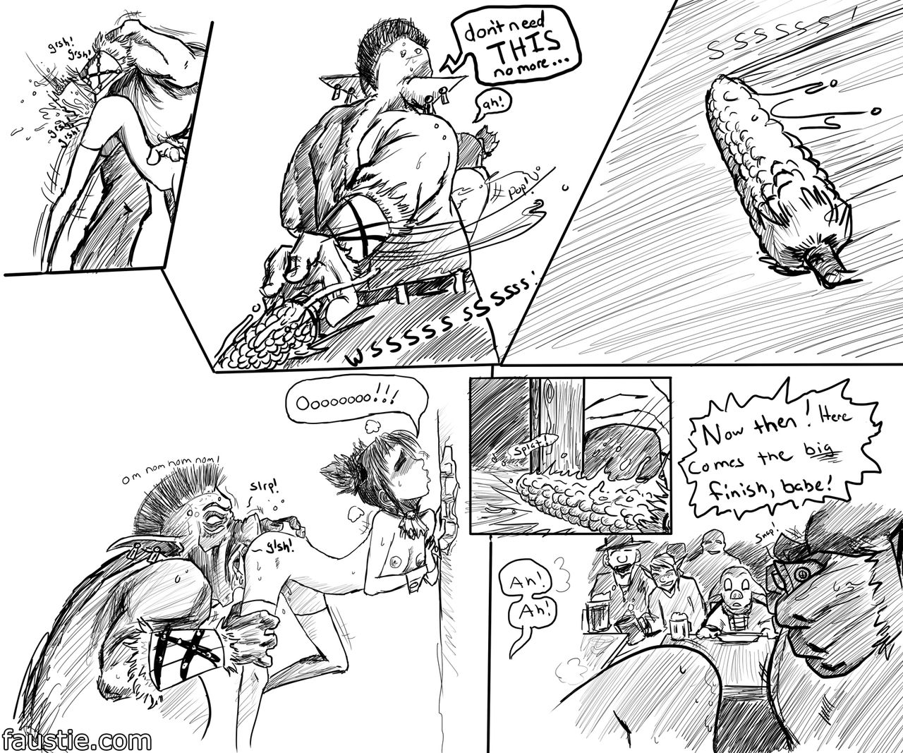 Pulled Pork page 9 full