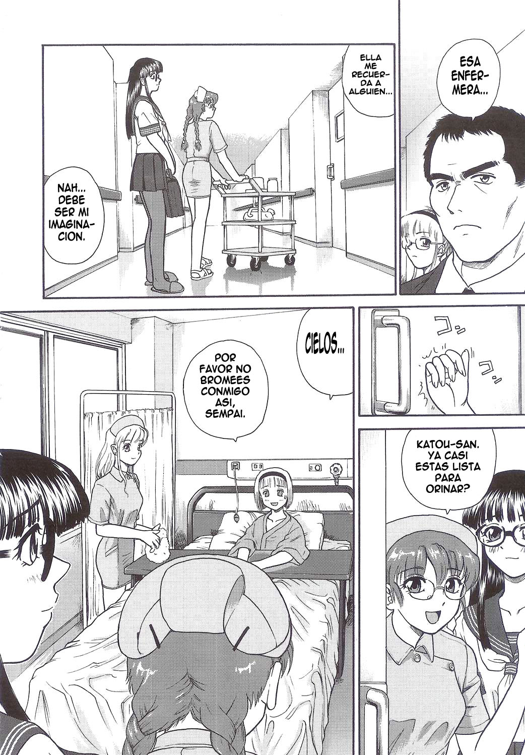 Dulce Report 5 page 7 full