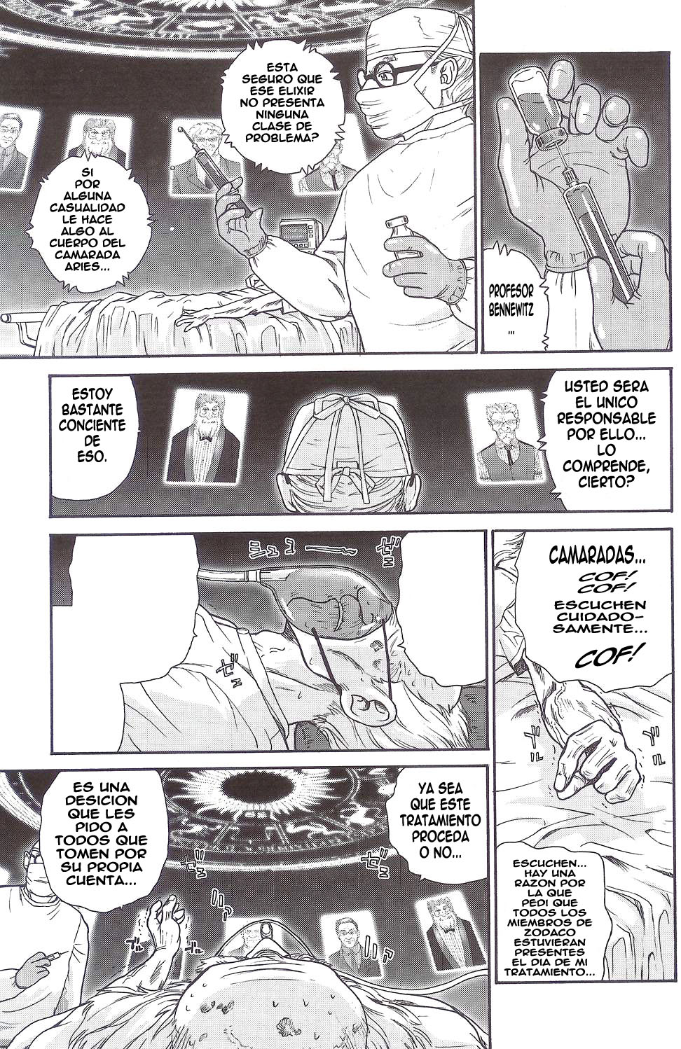 Dulce Report 5 page 8 full