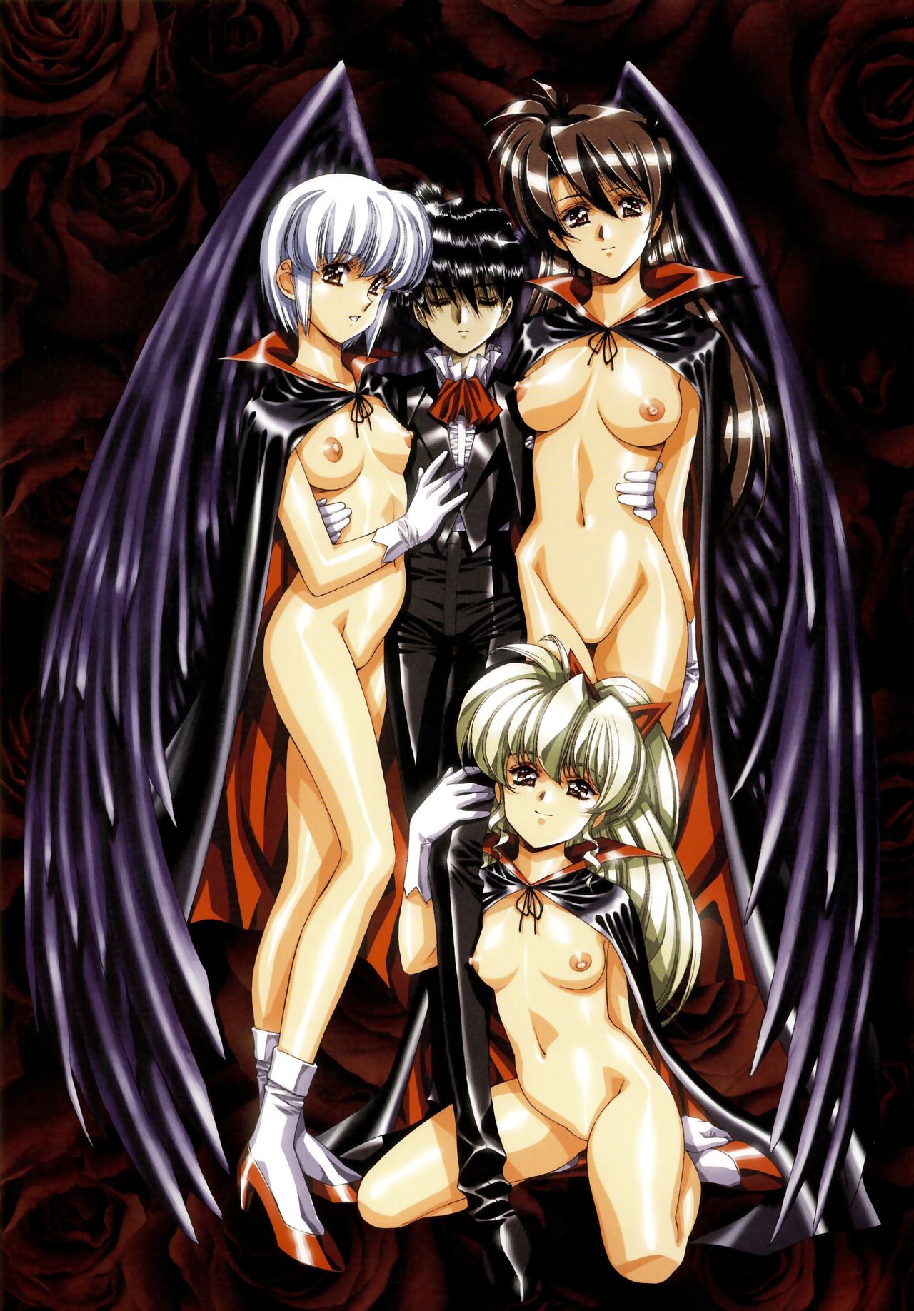 My Sweet Gallery page 3 full