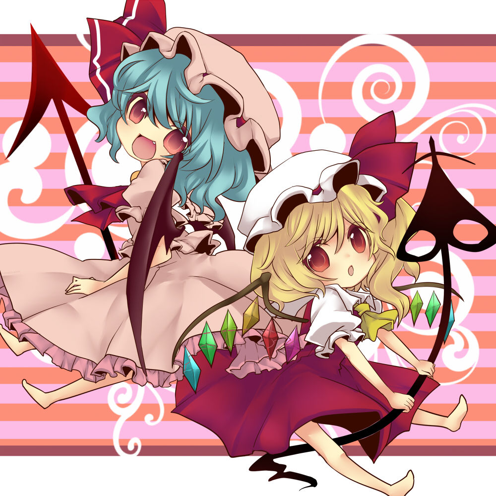 Touhou Project picture-06 page 10 full
