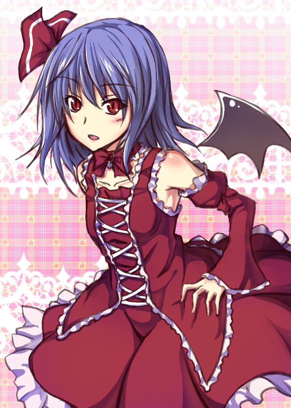 Touhou Project picture-06 page 7 full