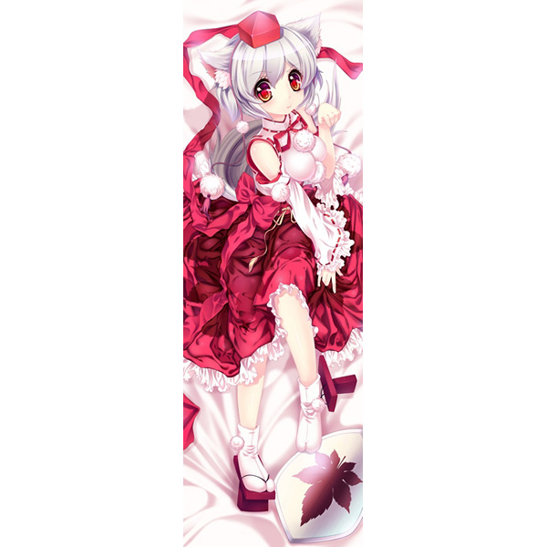 Touhou Project picture-06 page 8 full