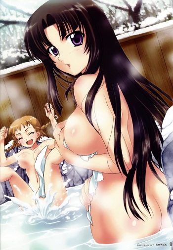 Queen's Blade cover