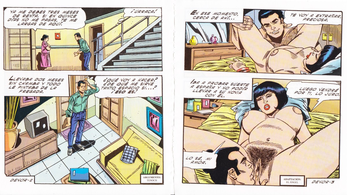 Devorame_169 page 3 full
