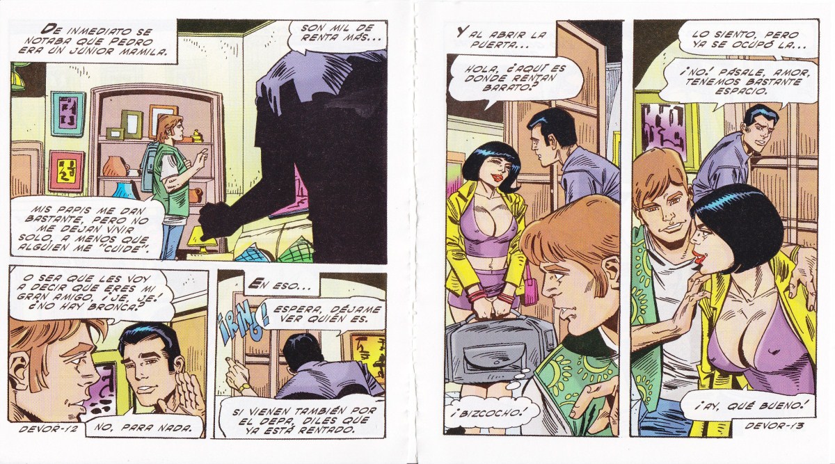 Devorame_169 page 8 full