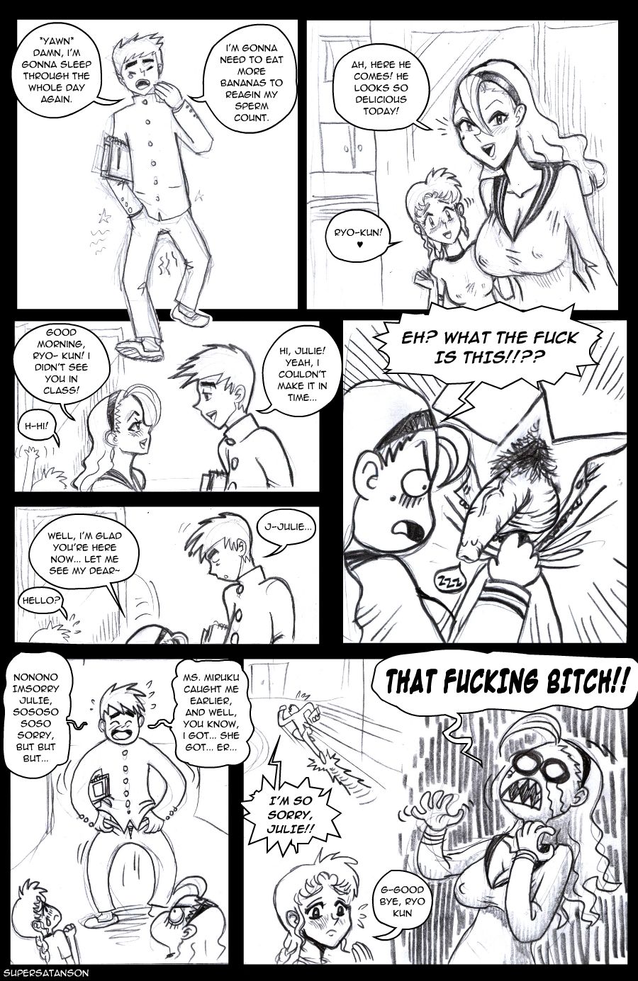 SCHOOL IS FUN page 3 full