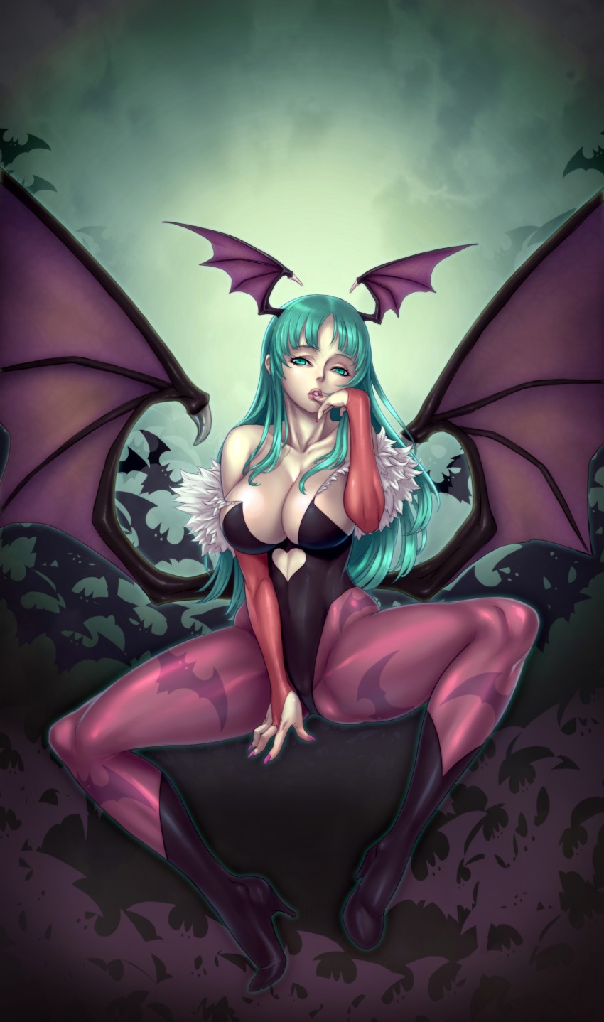Demonic and Arousing  collection page 8 full