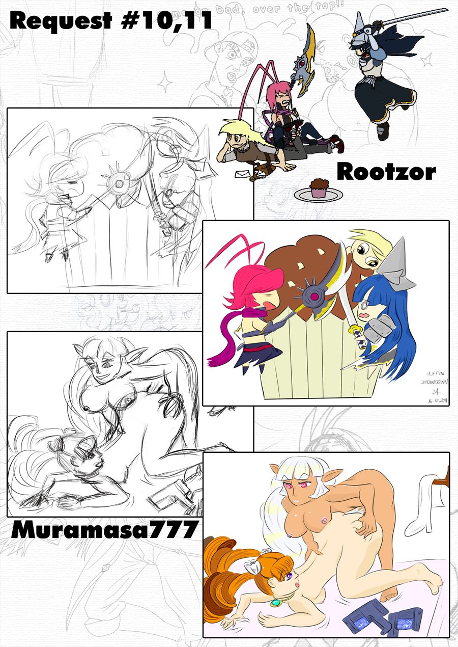 Art Battle vol.2 page 10 full