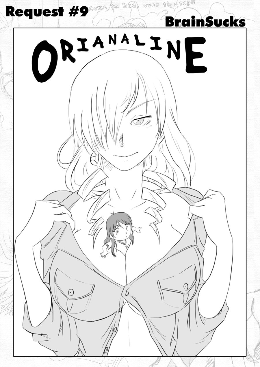 Art Battle vol.2 page 9 full