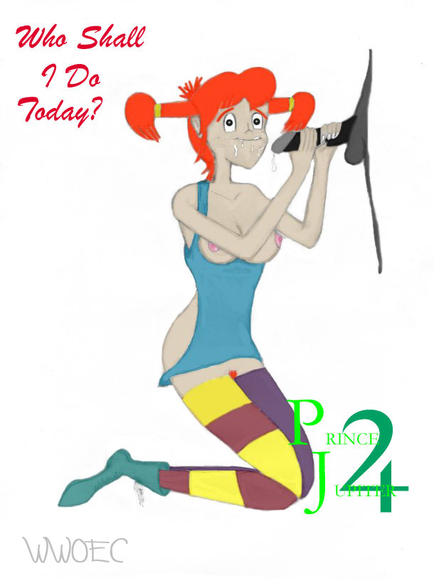 Pippi Longstocking collection page 6 full