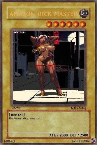 yu gi oh my cards page 10 full