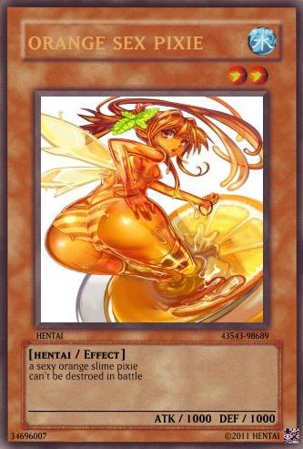 yu gi oh my cards page 4 full