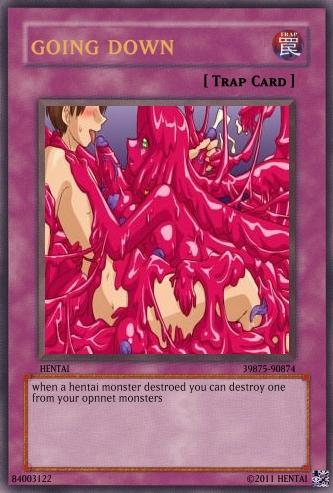 yu gi oh my cards page 6 full