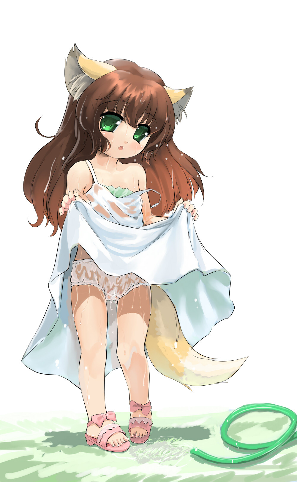 - Artist - Ohienshisu page 8 full