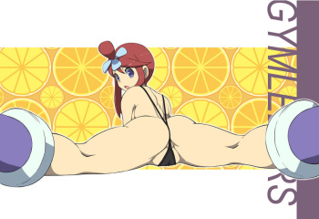 Pokemon: Fuuro cover