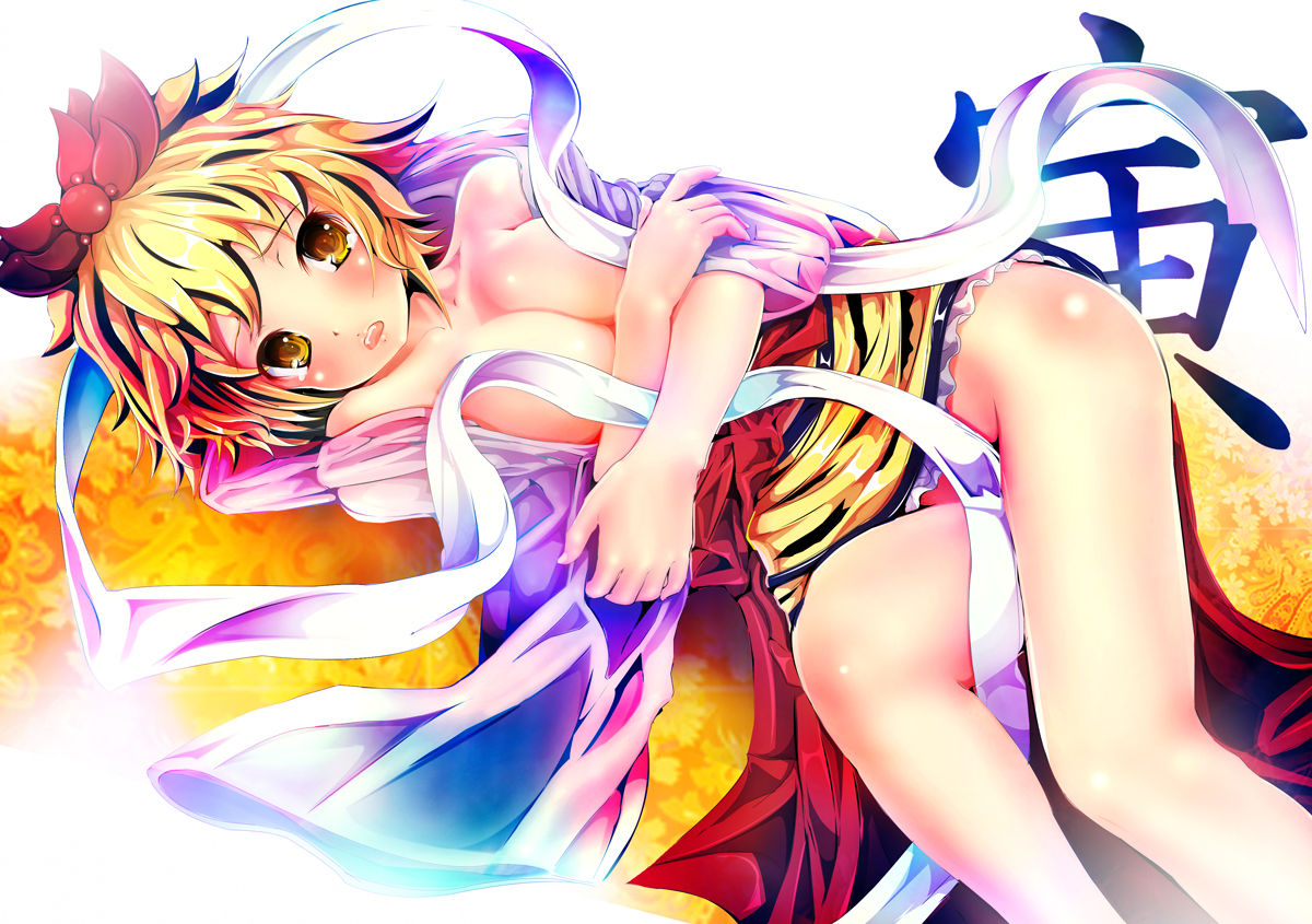 - Artist - Teruru Tenchou page 3 full