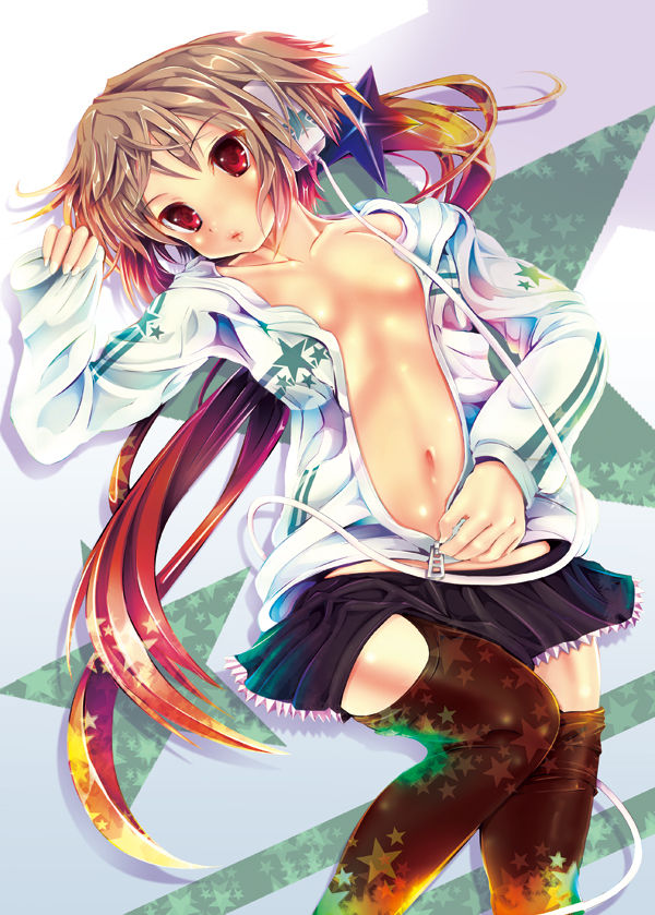 - Artist - Teruru Tenchou page 4 full
