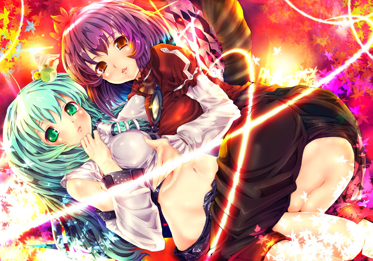 - Artist - Teruru Tenchou page 6 full