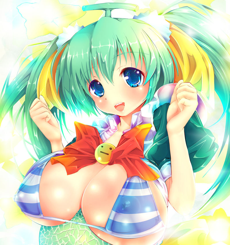 - Artist - Teruru Tenchou page 7 full