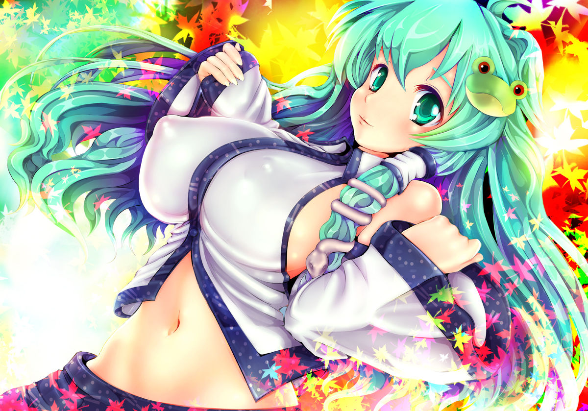 - Artist - Teruru Tenchou page 9 full