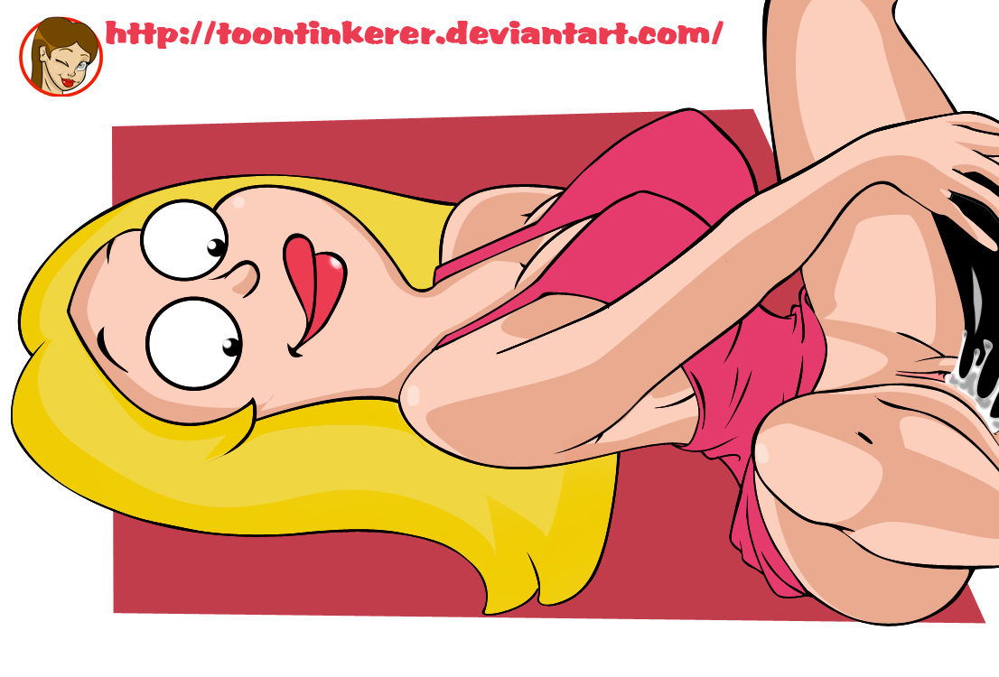 Artist - Toontinkerer page 2 full
